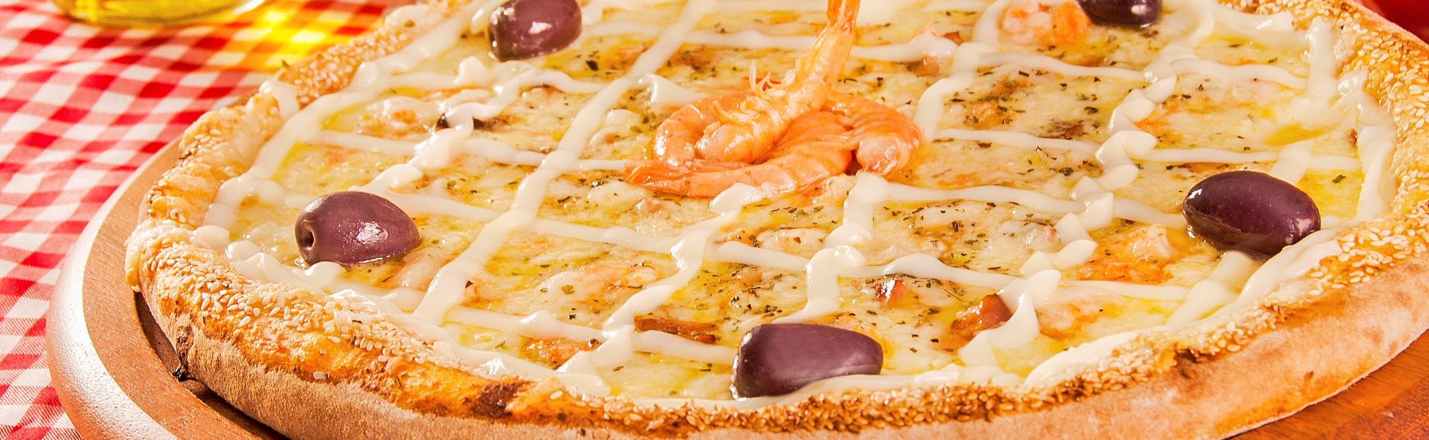 Rúcula com Tomate Seco